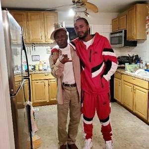 Meet your Posher, Mike